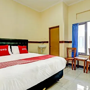 Super Oyo 91206 Abian Dedari Mesari Hotel Nusa Dua (Bali)