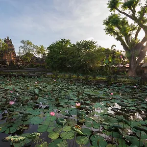 4* Guest house Puri Saraswati Dijiwa