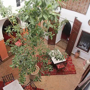 Tizgui Guest house Marrakesh