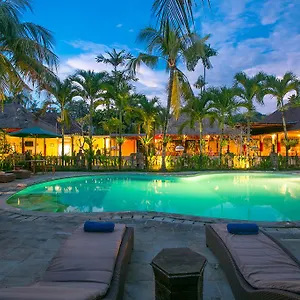 3* Hotel Saren Indah